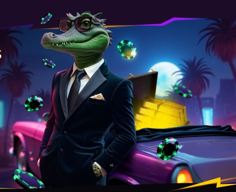 11Croco Willkommensbonus