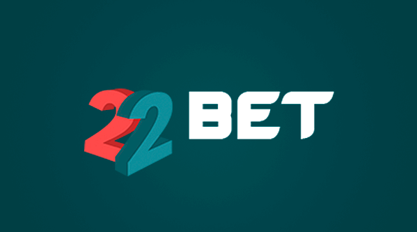 Logo 22Bet Casino