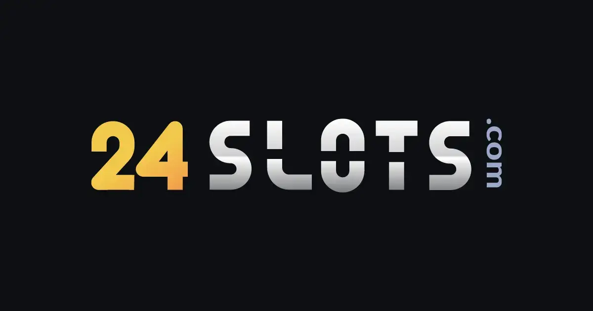 24Slots Logo