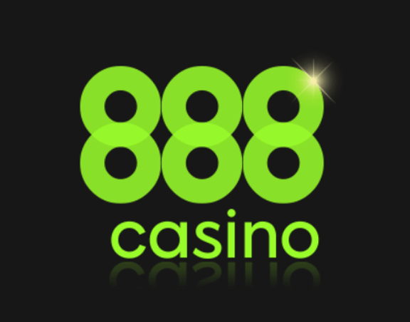 Logo 888 Casino Austria