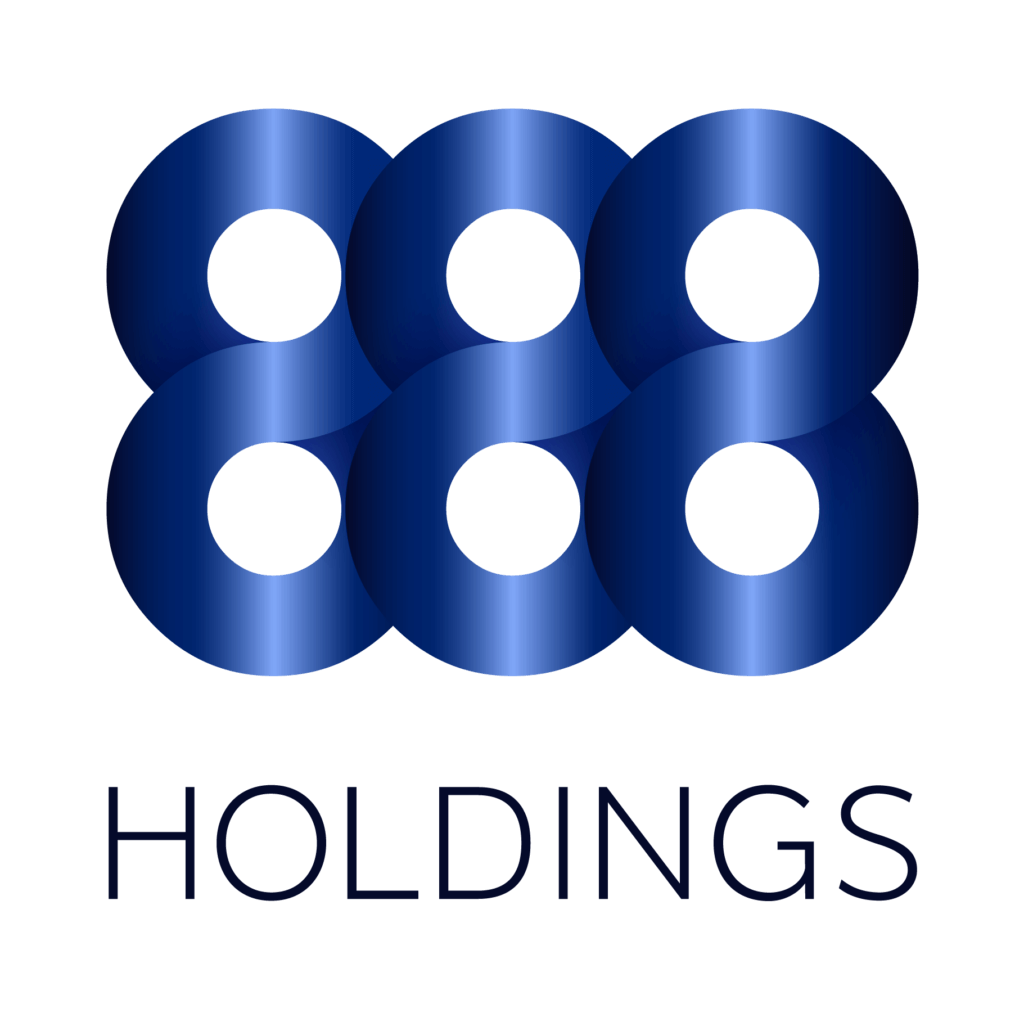 888 Logo