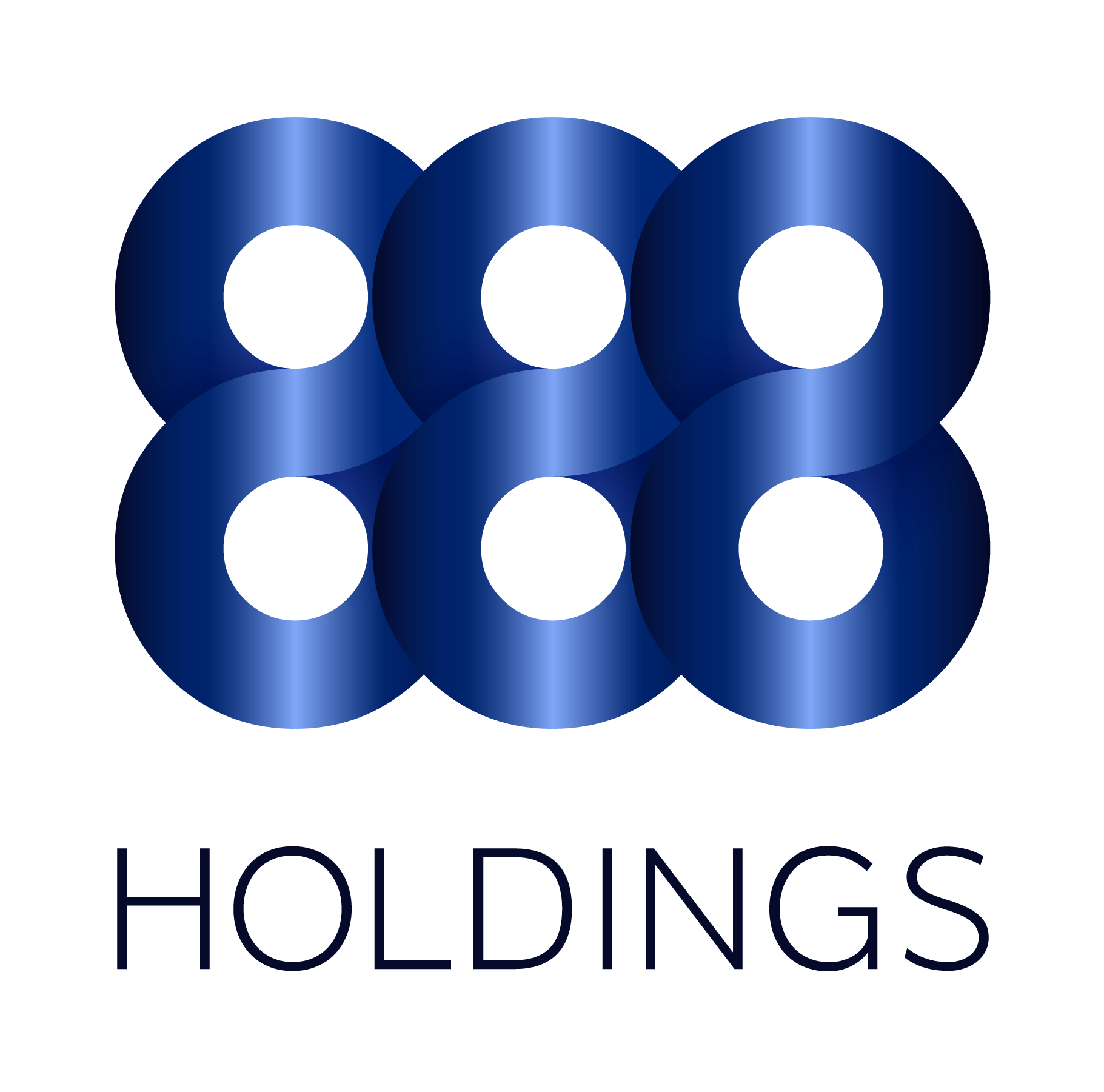 888 Holdings plant strategische Neuausrichtung und Namensänderung