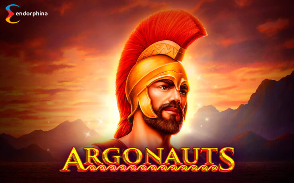 Argonauts Slot von Endorphina