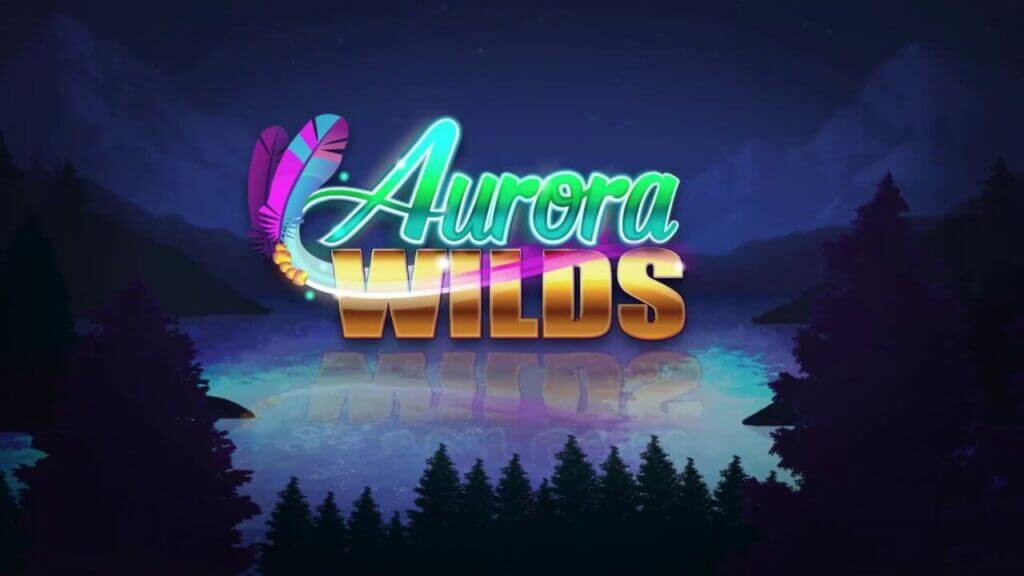 Aurora Wilds Slot