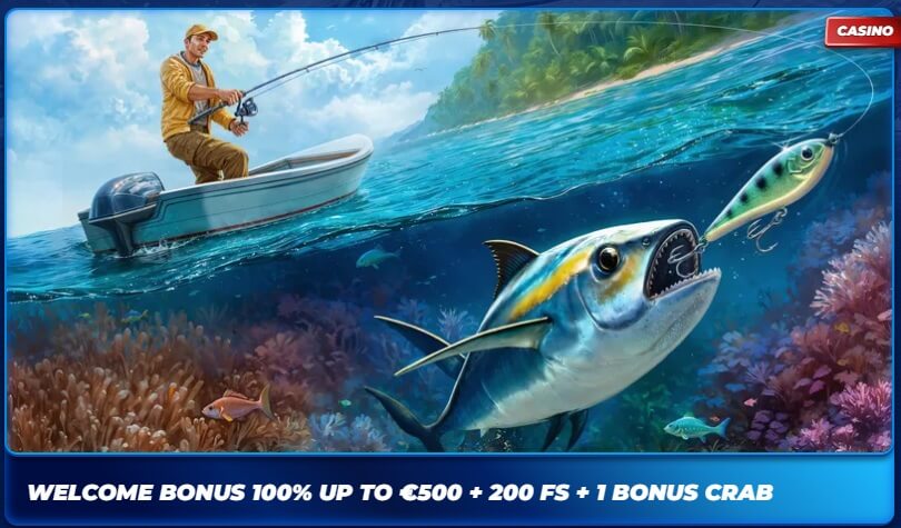 Bassbet Casino Bonus