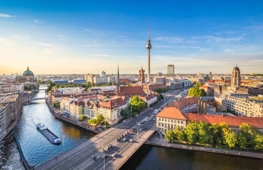Berlin verschärft Kampf gegen illegales Glücksspiel