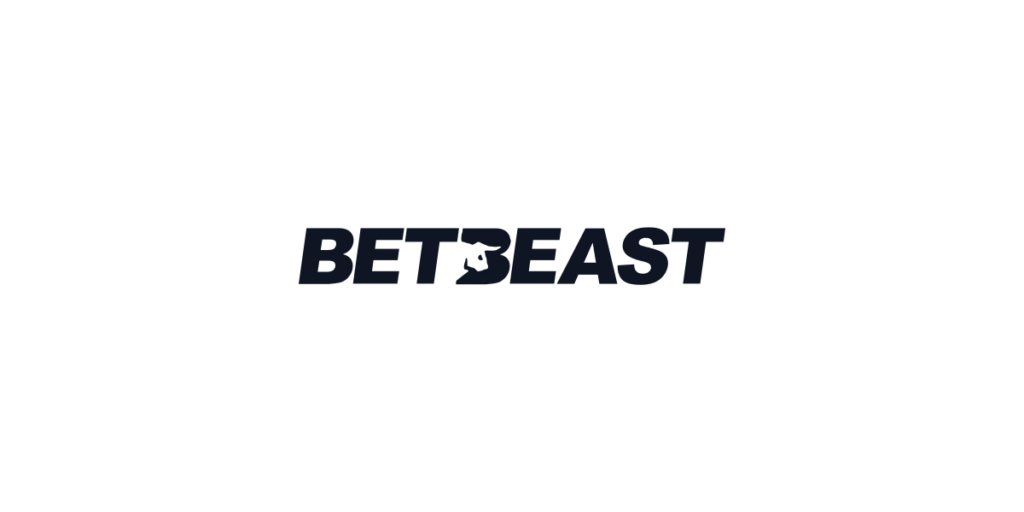 Das Logo von Betbeast