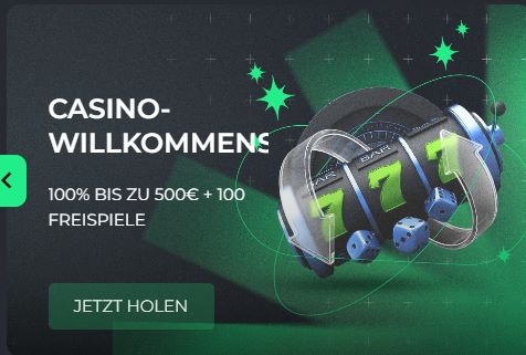 betcollect Casino Angebot