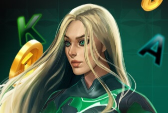 Betrix Casino Willkommensangebot
