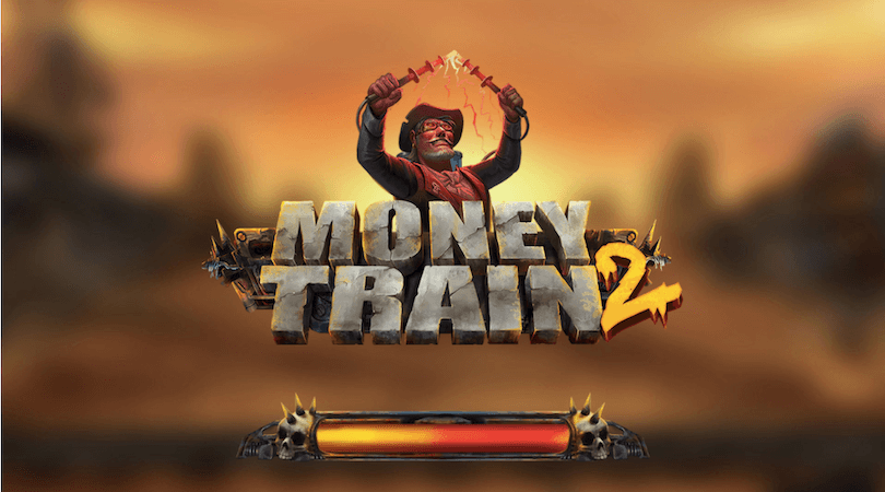 Money Train 2 Logo