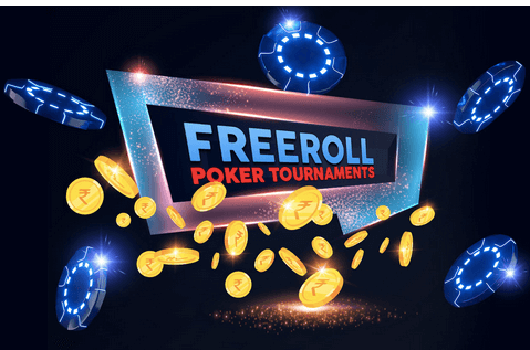 Freeroll Poker Turnier als no deposit Bonus