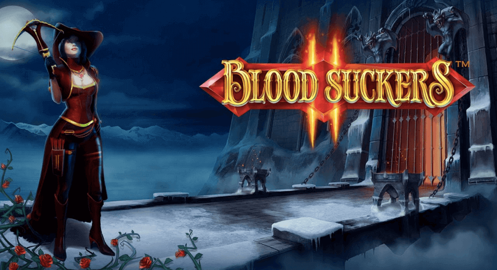 Blood Suckers 2 Slot