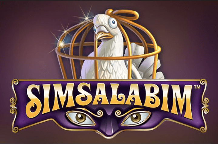 Simsalabim Slot