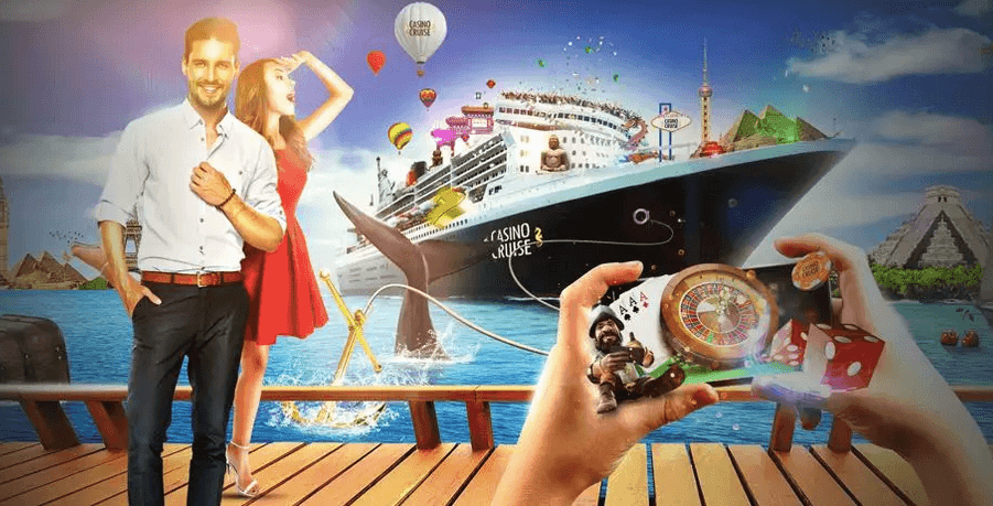Casino Cruise
