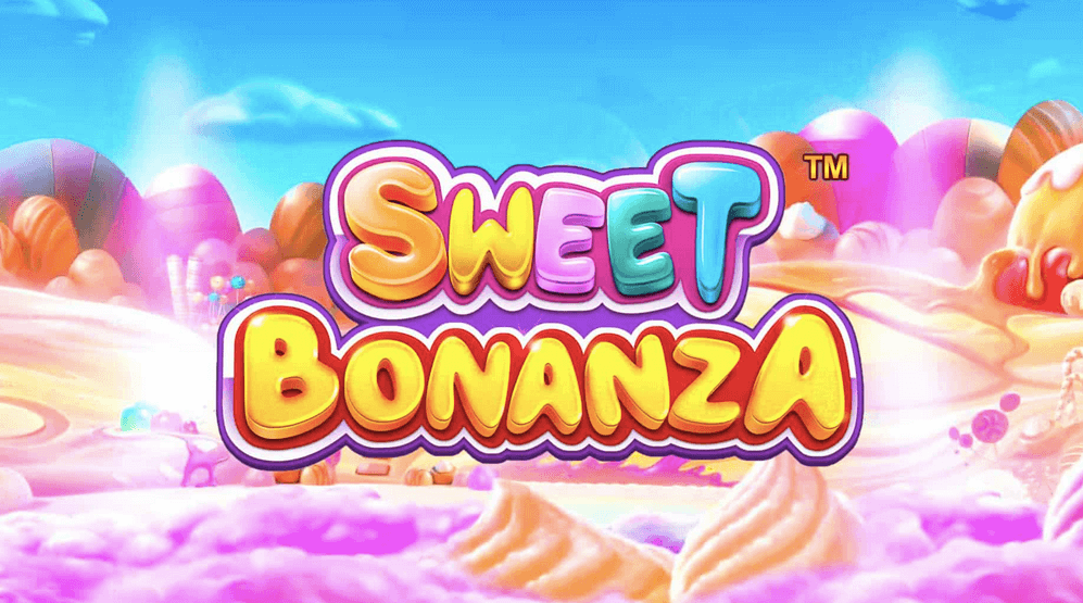 Sweet Bonanza