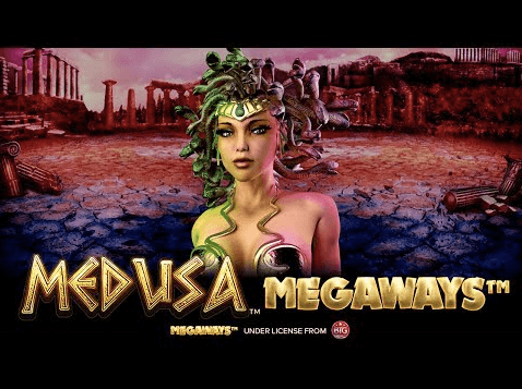 Medusa Megaways Slot