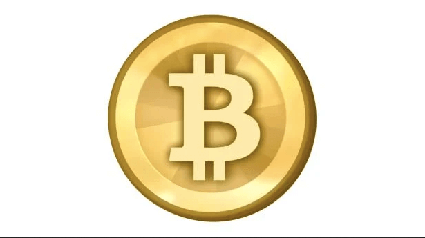 Bitcoin Logo