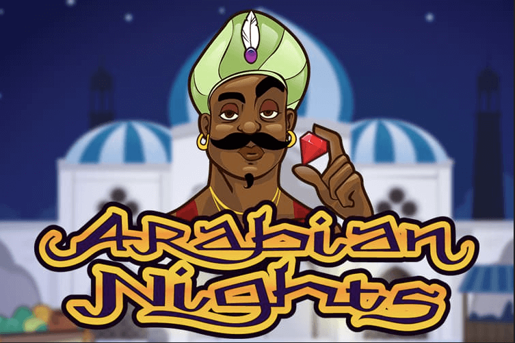 Wieder Slot Millionär mit Arabian Nights
