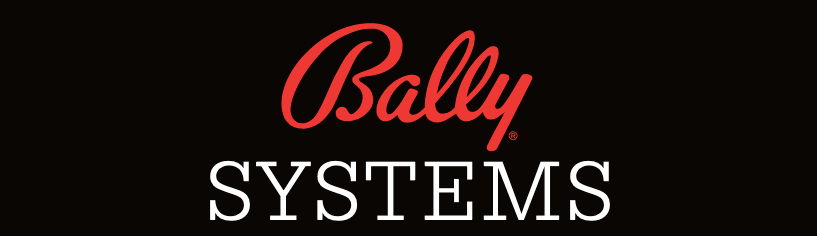 Bally Systems Logo