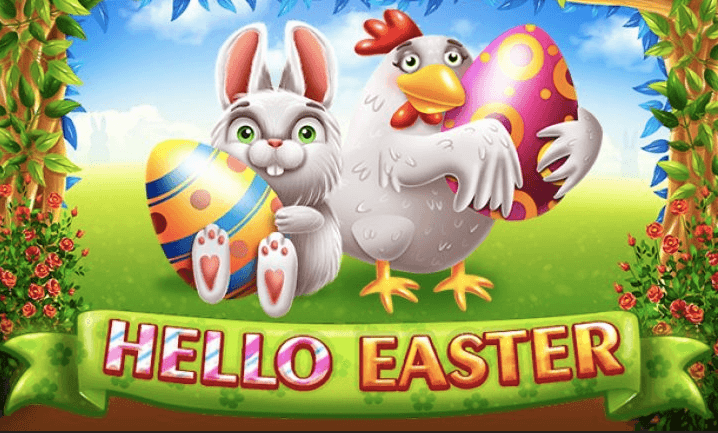 Hello Easter Slot