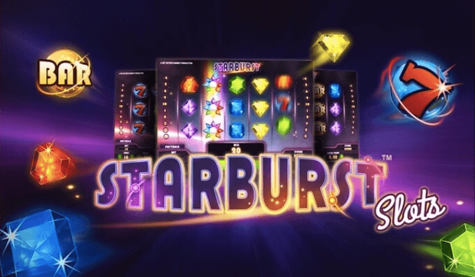 Dauerbrenner für Freispielboni Starburst