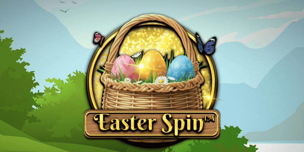 Easter Spin Slot