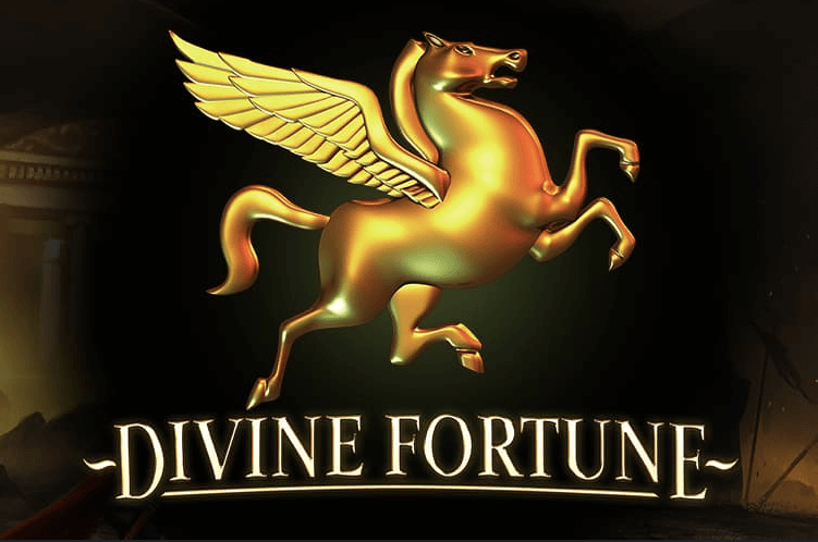 Divine Fortune von NetEnt