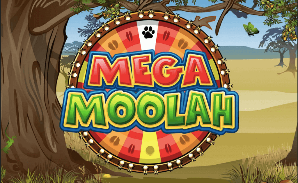 Mega Moolah Slot