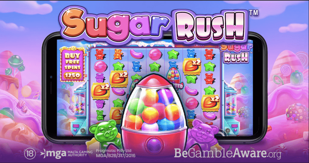 Sugar Rush ist Spiel des Jahres 2022