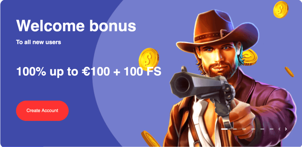 Erster Einzahlungsbonus Oxi