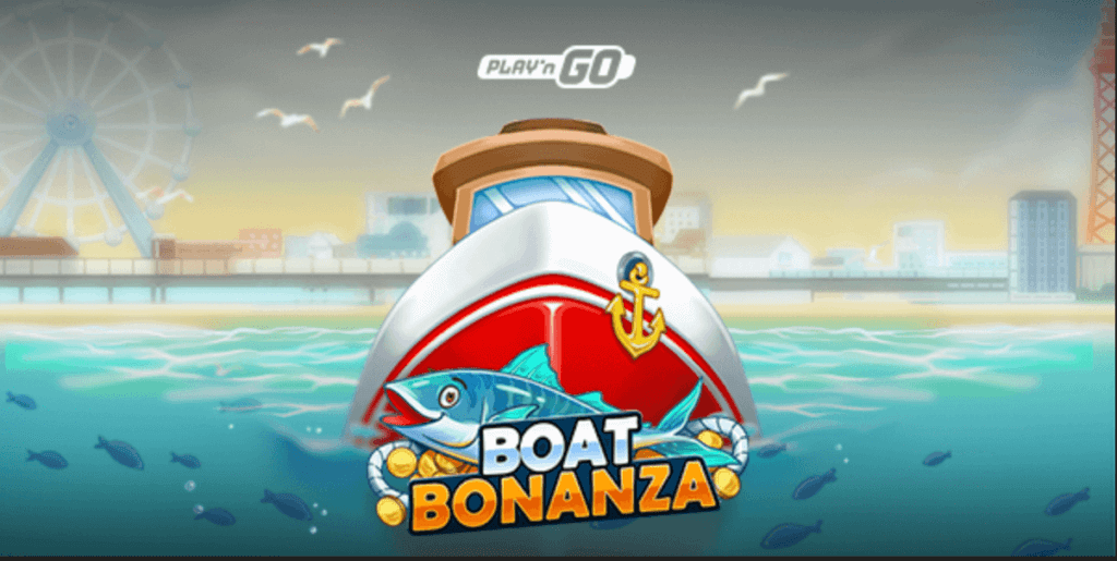 Boat Bonanza Logo