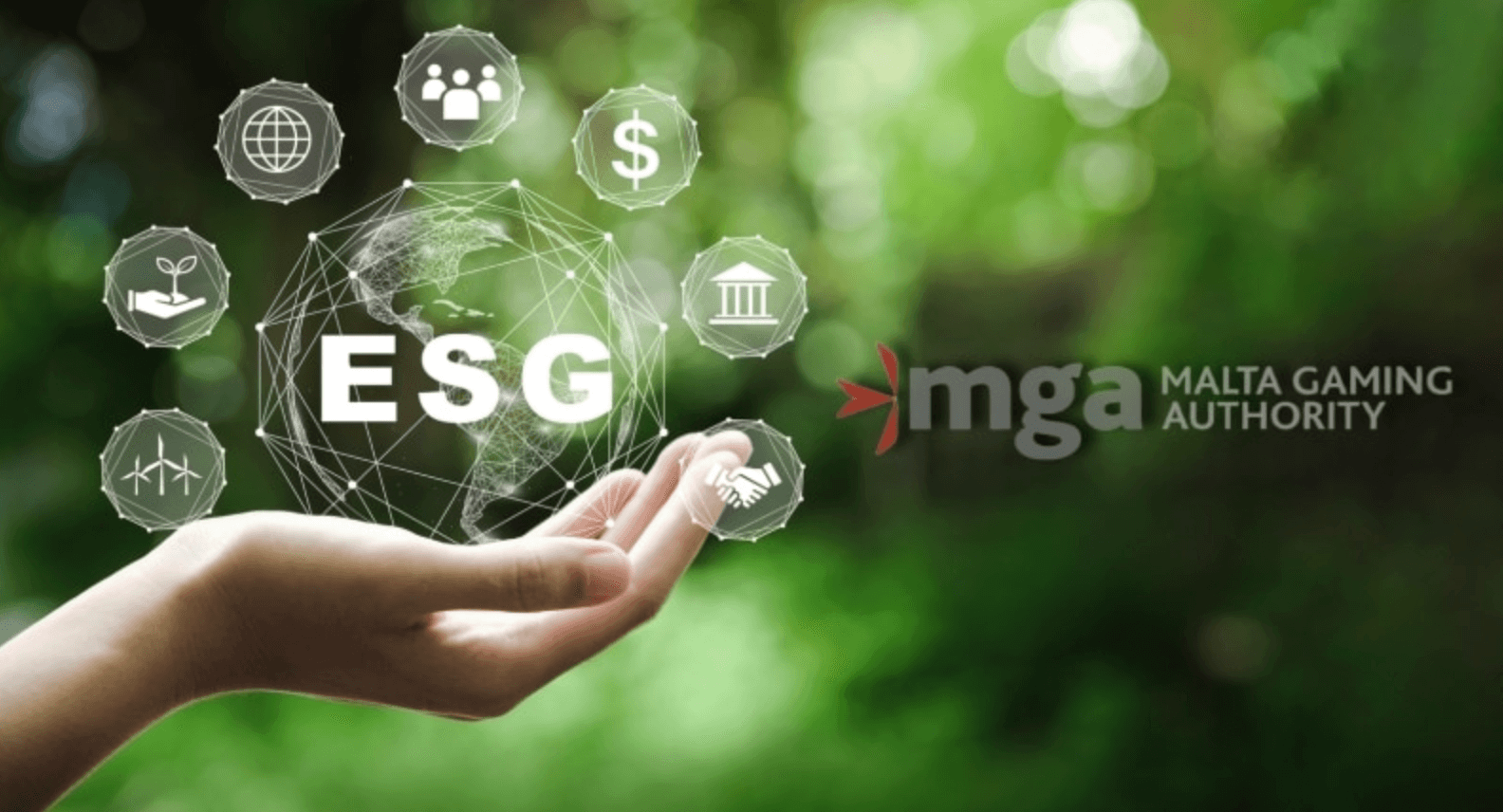 MGA prüft Entwicklung eines freiwilligen ESG-Verhaltenskodex