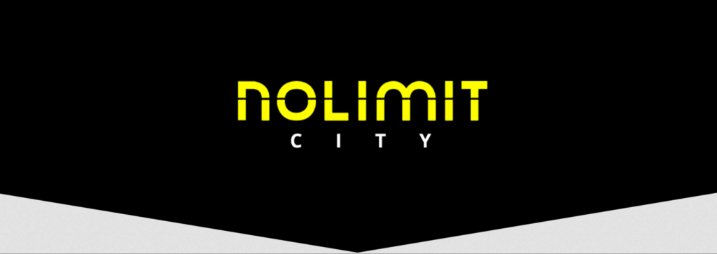 Nolimit City Logo