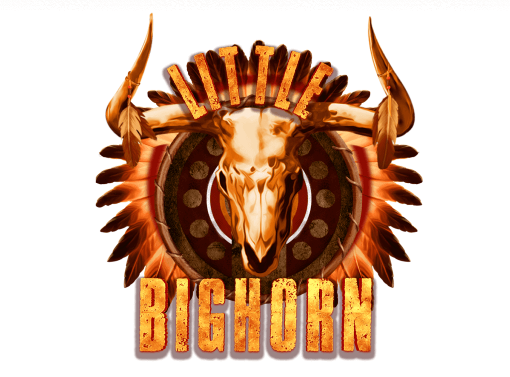 Little Bighorn Logo