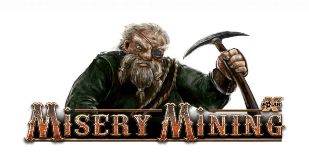 Misery Mining Logo