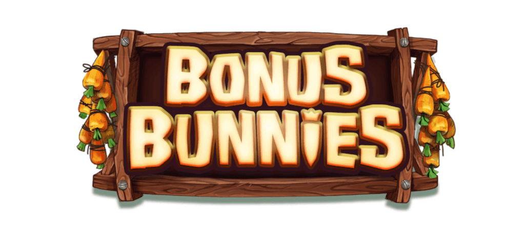 Bonus Bunnies Logo