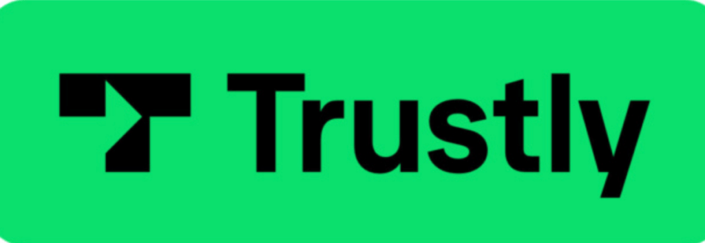 Trustly Logo