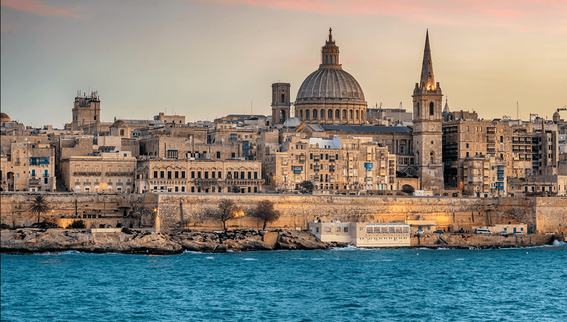 Maltas Regierung will Anreize für die Glücksspielindustrie anbieten