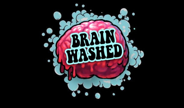 Brainwashed von Shady Lady