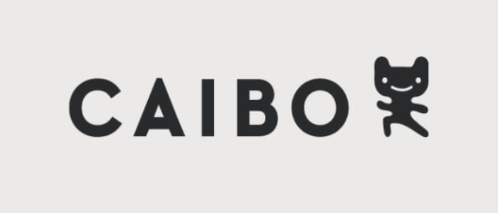 Das Logo von Caibo.fun Online-Casino