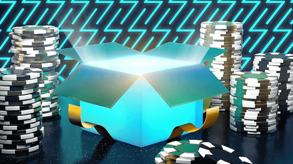 Das CloudBet Krypto-Casino Willkommensangebot