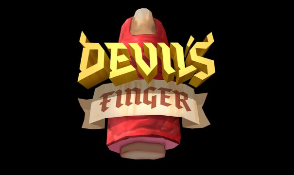 Devil's Finger von Shady Lady