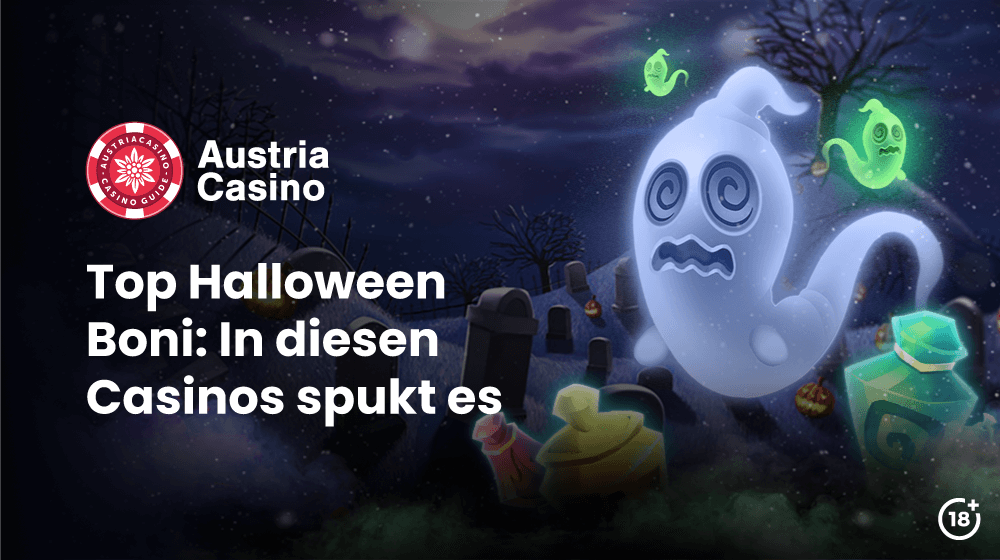 Halloween Bonus Angebote 2023