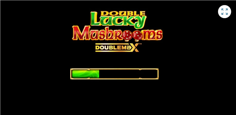 Double Lucky Mushrooms DoubleMax von Reflex Gaming lädt Ihr Glück