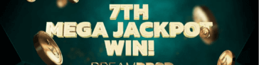 Wieder ein Dream Drop Millionär