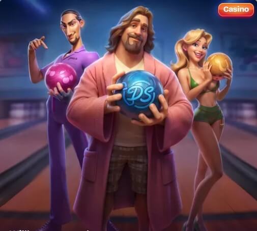 DudeSpin Casino Bonus