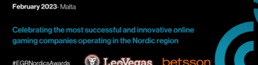 EGR Nordics Awards 2023 – Die Gewinner