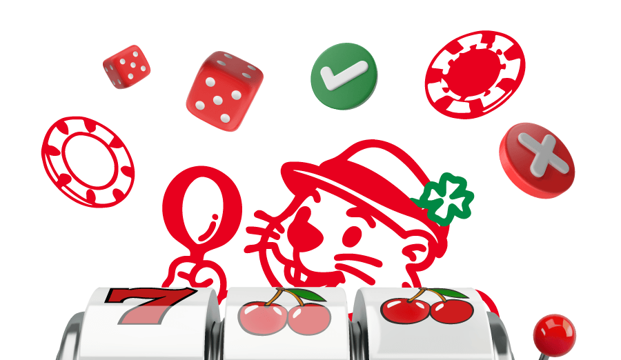 Gustl Glück deckt Casino Mythen auf