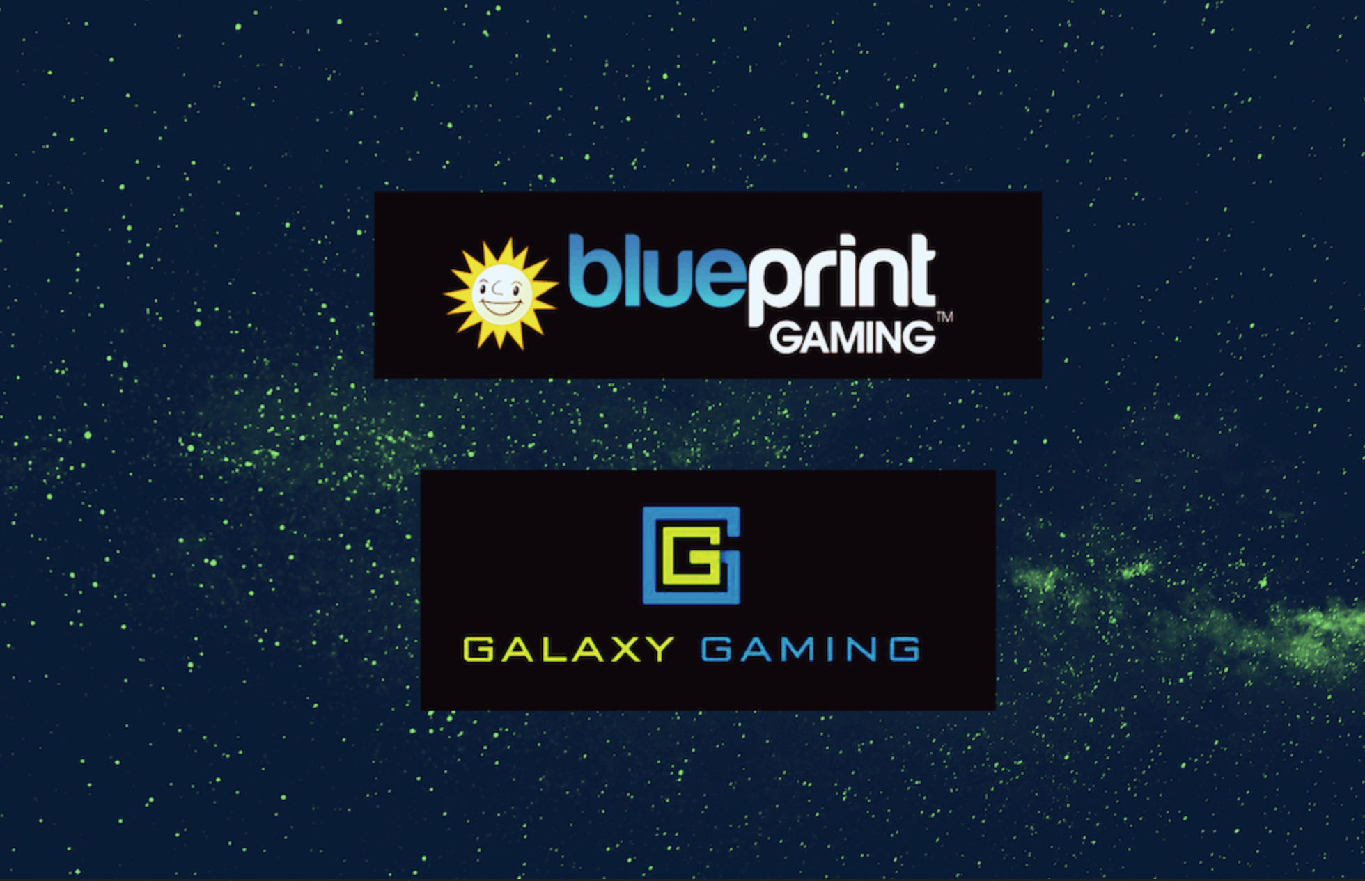 Blueprint bereitet neues Angebot an Live Casino Spielen vor