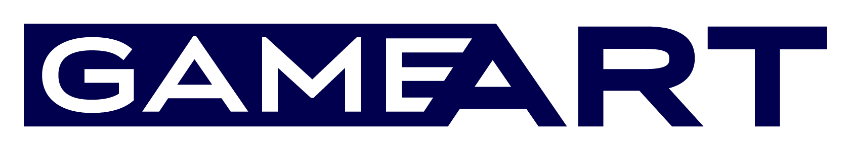 GameArt Spieleentwickler Logo